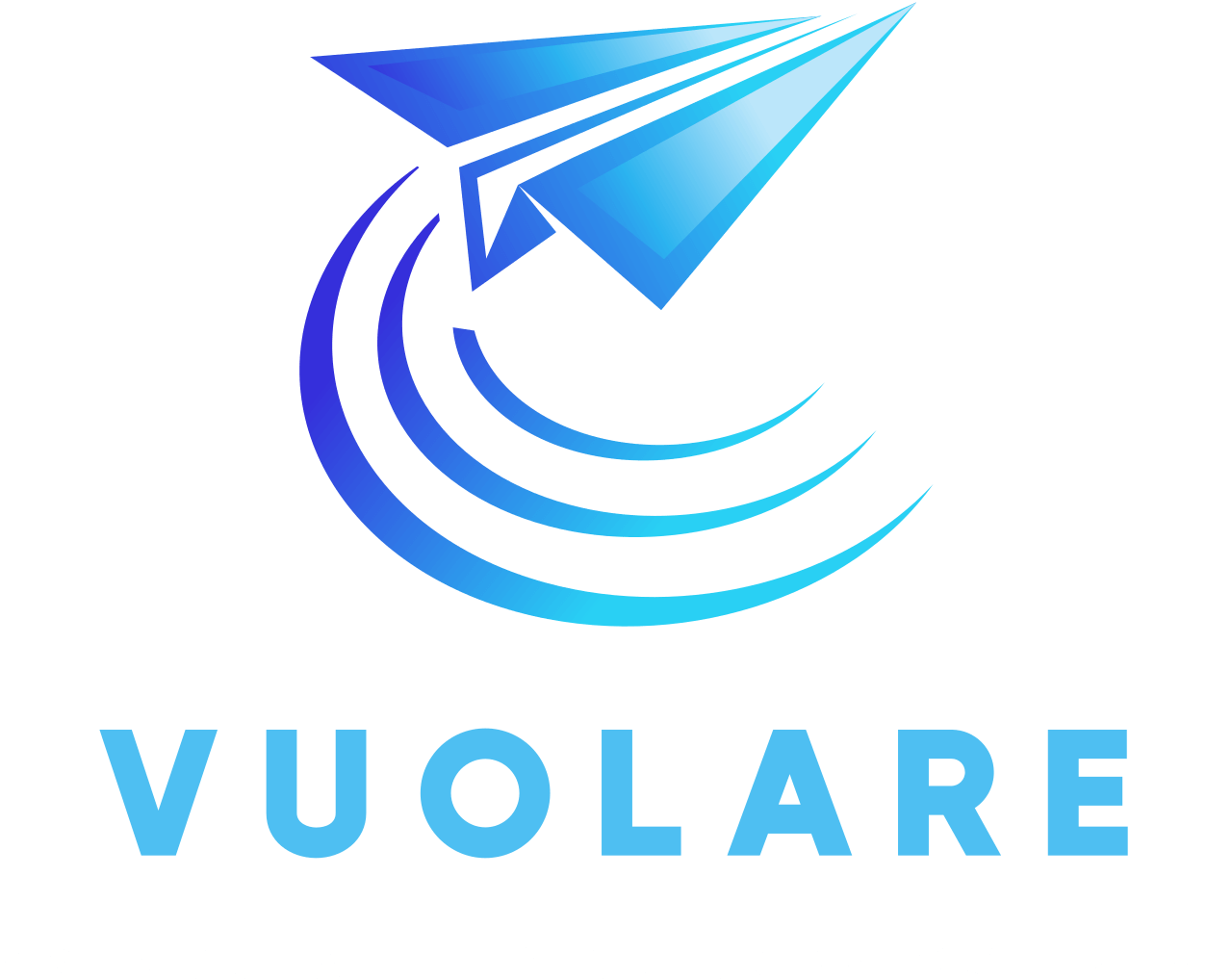 vuolare